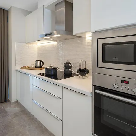 Mayar Hotel Istanbul