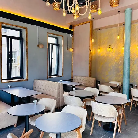 Newalla Old Отель 5*