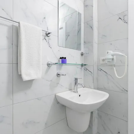 Taksim Trust Otel