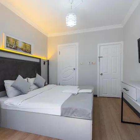 Taksim Trust Otel
