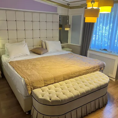 The Constantine Hotel Istanbul