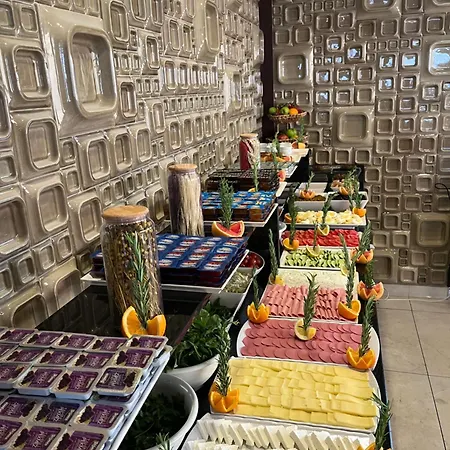 Fuar Istanbulská provincie