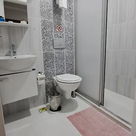 Golden Life Hotel apartamentowy *