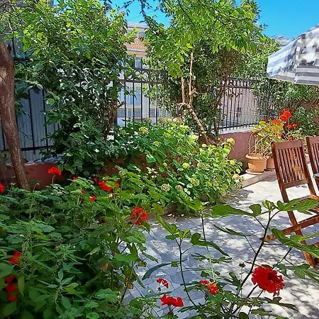 Golden Life Hotel apartamentowy