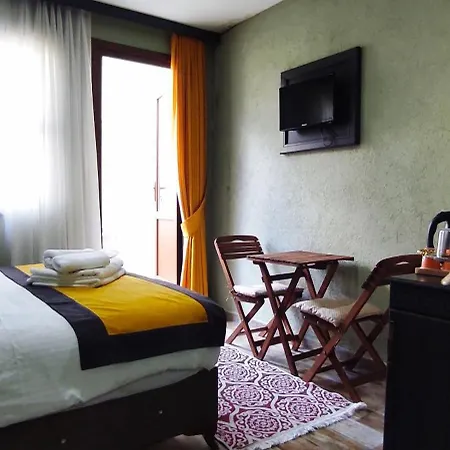 Hotel Lebon Hotel-special Class Istanbul