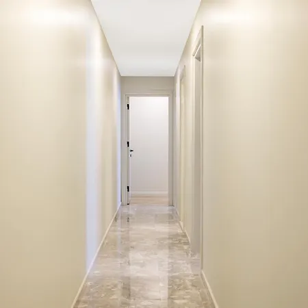 Hotel Mayar Istanbul