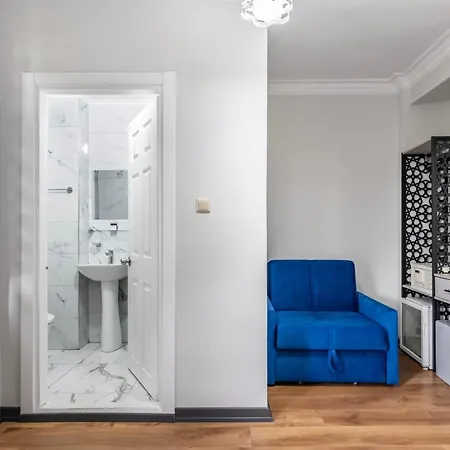 Otel Taksim Trust İstanbul