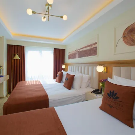 New Florenta Hotell 4*