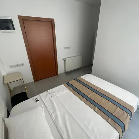 Tuerkmen Otel