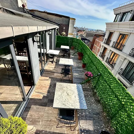 Hotel Vander Valk Istanbul