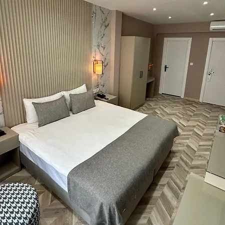 Ξενοδοχείο The Roomy Nisantasi
