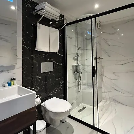 Ξενοδοχείο The Roomy Nisantasi 3*