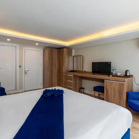 Union Port 3* Istanbul