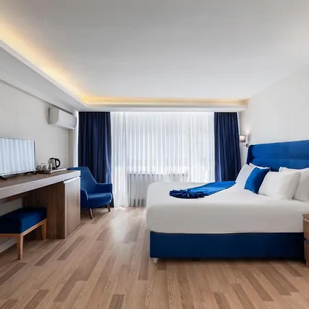 Hotel Union Port Istanbul