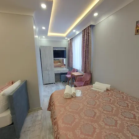 Verseca * Istanbul