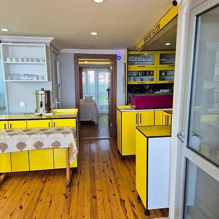 Verseca Hotel