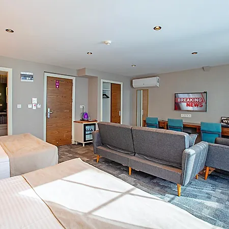 Hotel Aston Taksim