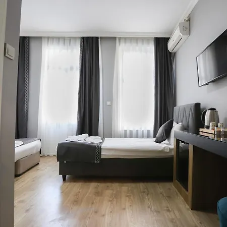 Hotel La Pera Provincia di Istanbul