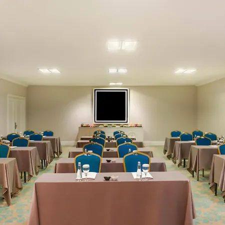 Kaya Fair & Convention 5* איסטמבול