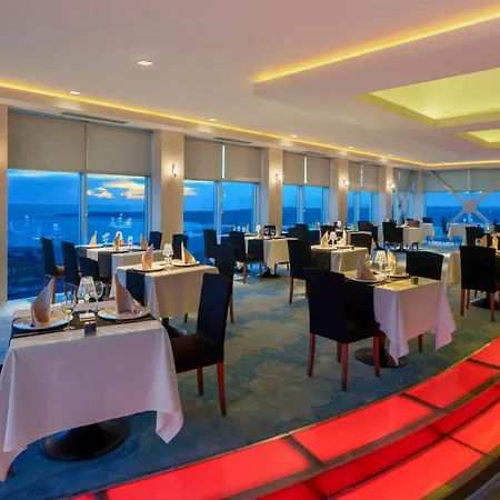 Kaya Fair & Convention 5* איסטמבול