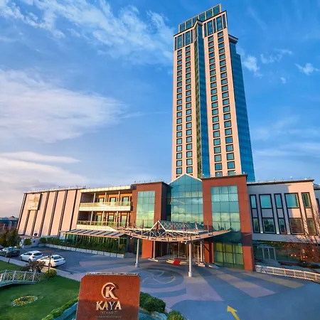 Kaya Fair & Convention