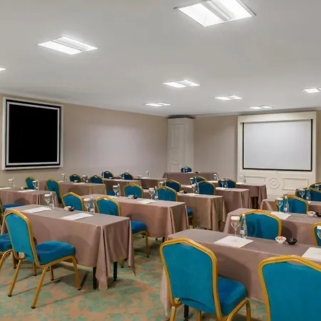 מלון Kaya Fair & Convention איסטמבול