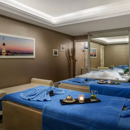 Kaya Fair & Convention 5* איסטמבול