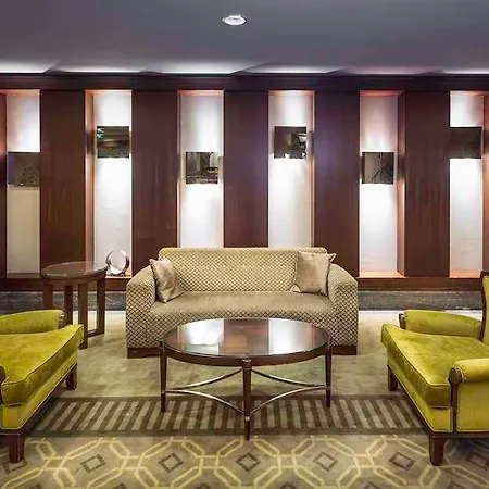Titanic City Taksim 4* Istanbulská provincie
