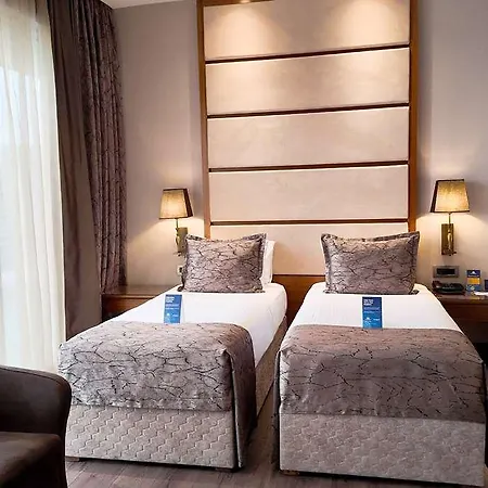 Days By Wyndham Maltepe