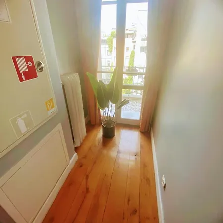 Hotel Lina Taksim Pera Istanbul