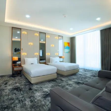 Tryp By Wyndham Topkapi