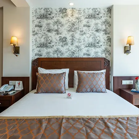 Aparthotel Menar Hotel&suites -old Sultanahmet