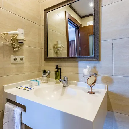 Menar Hotel&suites -old Sultanahmet 3* Istanbul