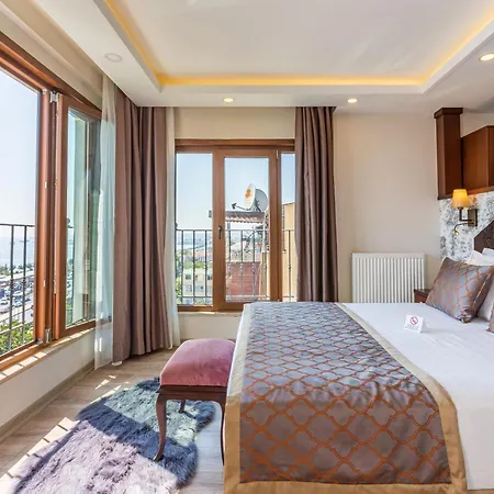 Menar Hotel&suites -old Sultanahmet Istanbul