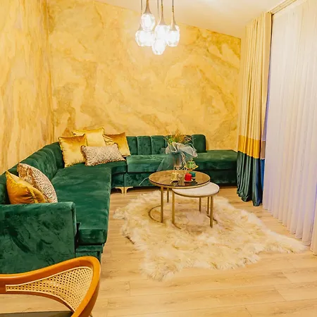 Lord Morgan & Exclusive Design Nisantasi شقة فندقية 2*