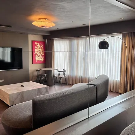 Hotel Root Karakoey 4*