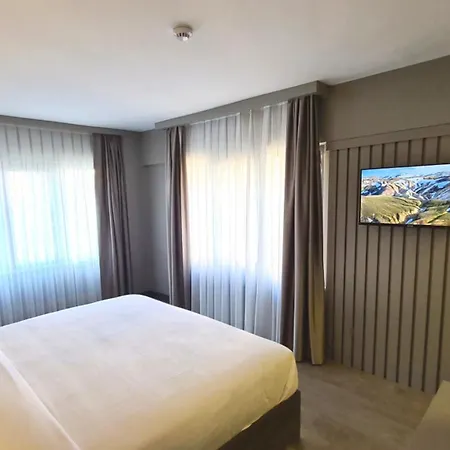 Hotell Dilens Bosphorus 2*
