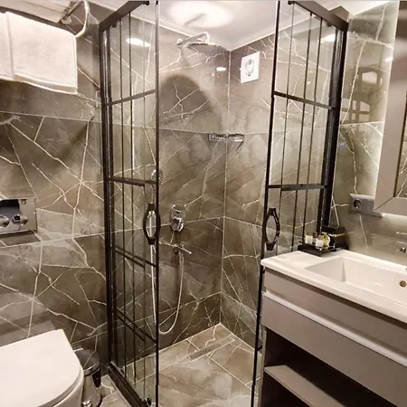 Hotell Dilens Bosphorus 2*