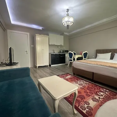 Aparthotel 1453apartments Istanbul