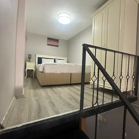 1453apartments * Istanbul