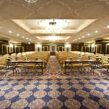 Elite World Taksim Istanbul