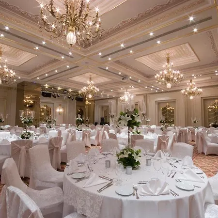 Hotel Elite World Taksim Istanbul