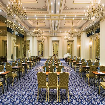 Elite World Taksim Hotel Istanbul