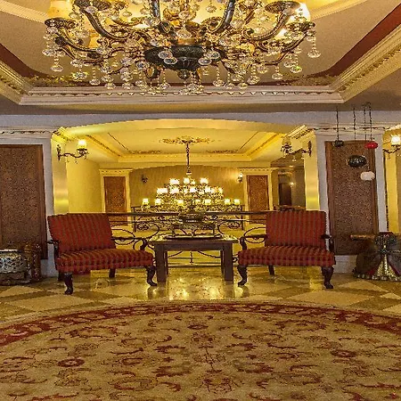 Hotel Acra - Special Category 4*
