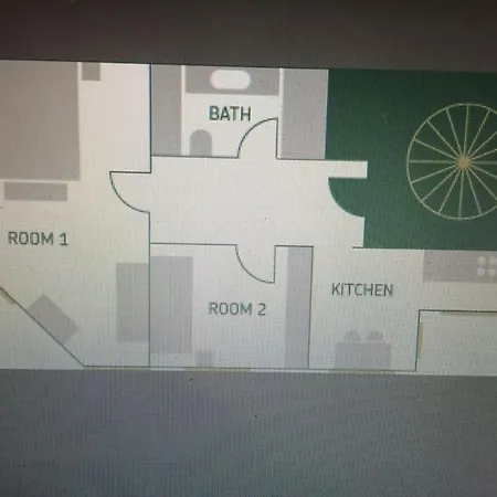 Baylo Apartmán