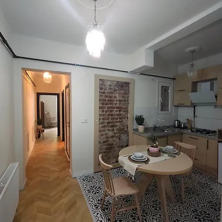 2br House Near Hilton Bosphorus #2