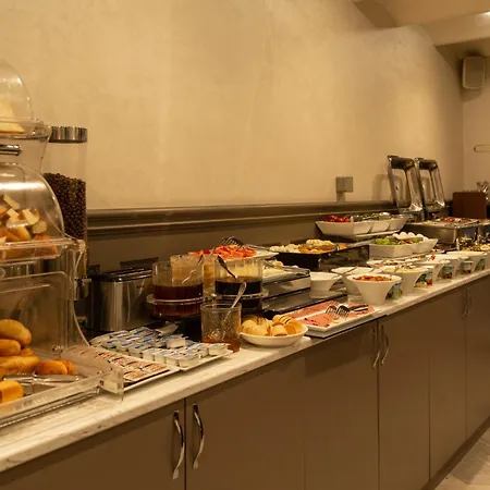Hotel Meroddi Bagdatliyan 3*
