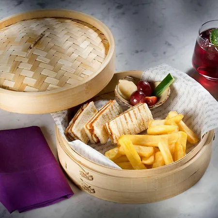 伊斯坦布尔费尔蒙夸萨酒店 酒店 伊斯坦布尔
