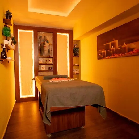 Farina By Cigno Hotel Estambul
