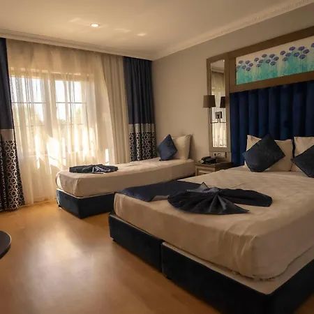 Hotel Farina By Cigno